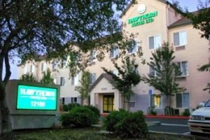 Hawthorn Suites Rancho Cordova Gold River voted  best hotel in Gold River