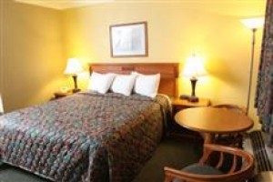 Hawthorne Plaza Inn Image