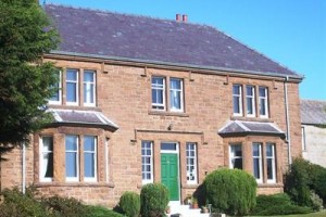 Hay Farm House Berwick-upon-Tweed Image