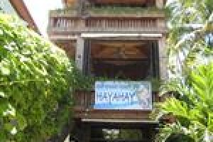Hayahay Resort Image
