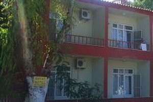 Hayat Motel Buyukeceli Image