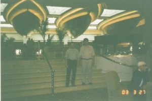 Hayat Plaza Hotel Image