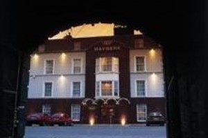 Hayden's Hotel Ballinasloe Image