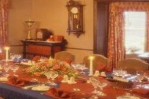 Haydon House Hotel Stoke on Trent Image