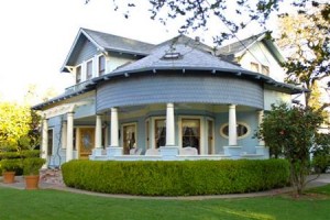 Haydon Street Inn B & B Image