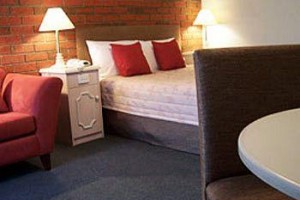 Bendigo Haymarket Motor Inn Image