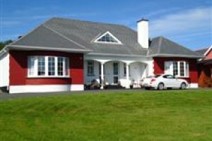 Hazelbrook B&B Killarney Image