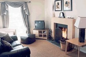 Hazel's House voted  best hotel in Portaferry
