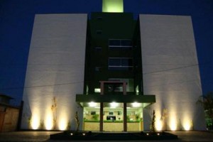 HC Hotel Paraopeba voted  best hotel in Paraopeba