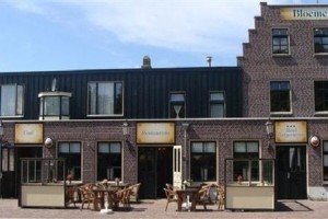 H.C.R. Bloemenlust voted  best hotel in Anna Paulowna