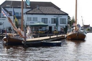 Hcr Oostergoo Hotel Grou Image