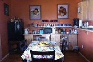 HD View Bed and Breakfast voted 2nd best hotel in Grande Cache