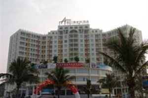 He Mei Holiday Bay Hotel Beihai Image