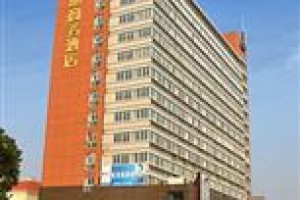 He Xue Business Hotel Jiaxing Image