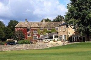 Headlam Hall Hotel voted  best hotel in Headlam