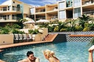 Headland Beach Resort Lennox Head voted  best hotel in Lennox Head