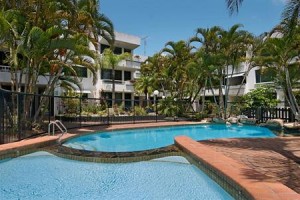 Headland Gardens Holiday Apartments Alexandra Headland voted 6th best hotel in Alexandra Headland