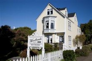 Headlands Inn Mendocino voted 5th best hotel in Mendocino