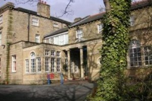 Healds Hall Hotel voted  best hotel in Liversedge