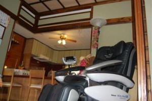 Healing B&B Milk-ya for Female Only voted 3rd best hotel in Yomitan
