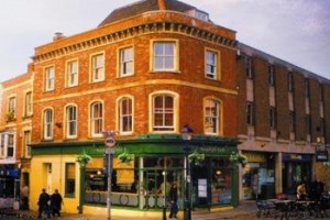 Heaphys Bed and Breakfast Glastonbury (England) Image