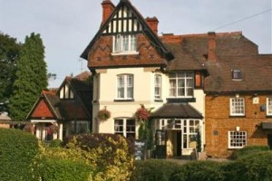 Heart of England Hotel Weedon Northampton voted 4th best hotel in Northampton