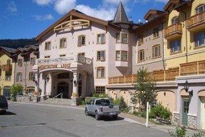 Hearthstone Lodge Sun Peaks voted 2nd best hotel in Sun Peaks