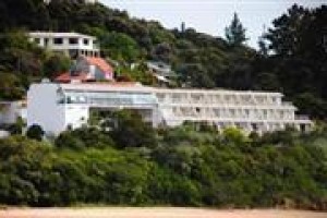 Atawhai Beachcomber Resort Image