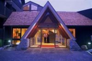 Heartland Hotel Queenstown Image