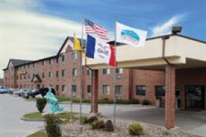 Heartland Inn Coralville voted 10th best hotel in Coralville