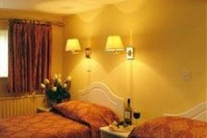 Heath Cottage Hotel Dewsbury voted  best hotel in Dewsbury