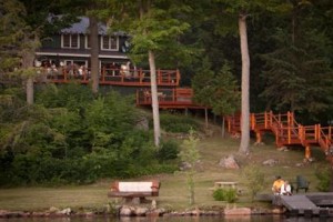 Heather Lodge voted 3rd best hotel in Minden 