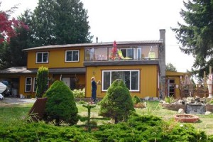 Heather Place B&B Image