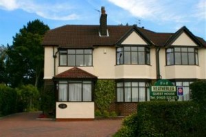 Heatherlea Guest House Image