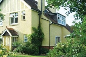 Heathwood Lodge Image