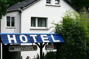 Hebron-Hotel Kronberg voted 3rd best hotel in Kronberg im Taunus