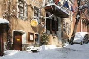 Hebros Hotel Image