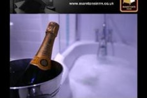 Hedgehog Inn Crawley Image