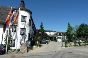 Heger's Parkhotel Flora voted 3rd best hotel in Schluchsee