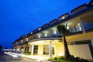 Hegsagone Business & Meeting Hotel voted  best hotel in Gebze