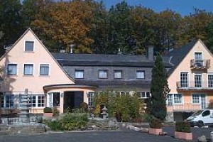 Heidekrug voted 5th best hotel in Oberursel 
