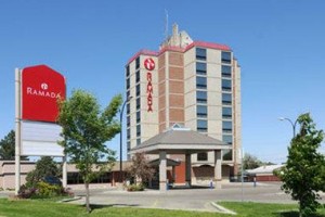 Ramada Lethbridge Image