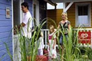 Heide-Park Holiday Camp voted 10th best hotel in Soltau