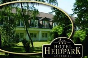Hotel Heidpark voted 6th best hotel in Luneburg