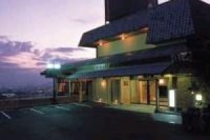 Heijo Hotel Nara Image