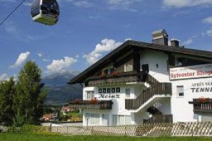 Heinz Hotel Brunico voted 9th best hotel in Brunico