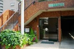 Heiwadai Hotel Honkan Fukuoka Image