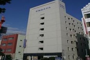 Heiwadai Hotel Otemon Image