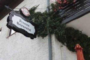Helenental in Baden Bei Wien Image