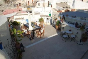 Heliophos Hotel Oia (Greece) Image